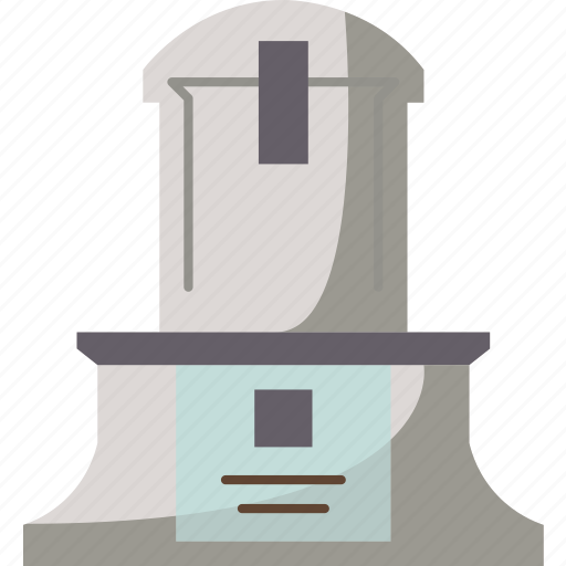 Memorial, grave, tombstone, death, cemetery icon - Download on Iconfinder