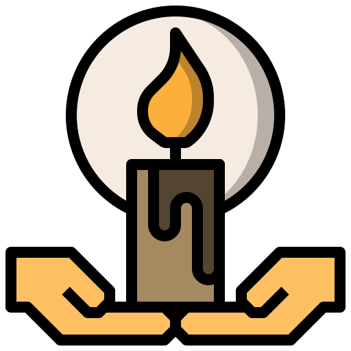 And, candles, cultures, gestures, hands, matches, prayer icon - Free download