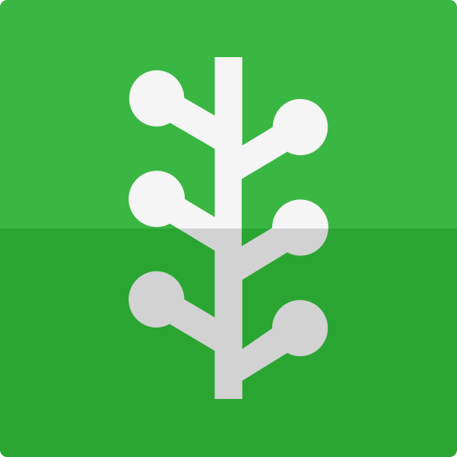 Newsvine, square icon - Free download on Iconfinder