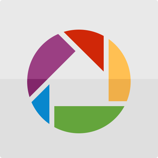 Picasa icon - Free download on Iconfinder