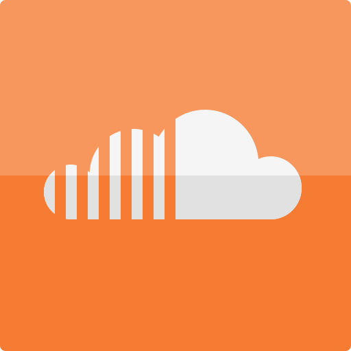 Soundcloud icon - Free download on Iconfinder