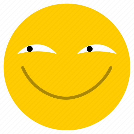 Rogue, rascal, picaroon, scamp, smile, emoji icon - Download on Iconfinder