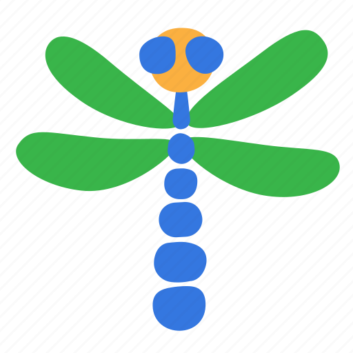 Dragonfly icon - Download on Iconfinder on Iconfinder