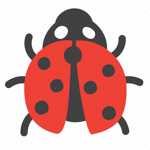Bug, lady icon - Download on Iconfinder on Iconfinder