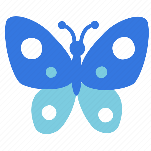 Animal, butterfly icon - Download on Iconfinder
