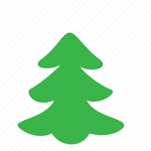 Environment, fir, tree icon - Download on Iconfinder