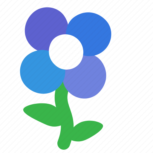 Flower, pansy icon - Download on Iconfinder on Iconfinder