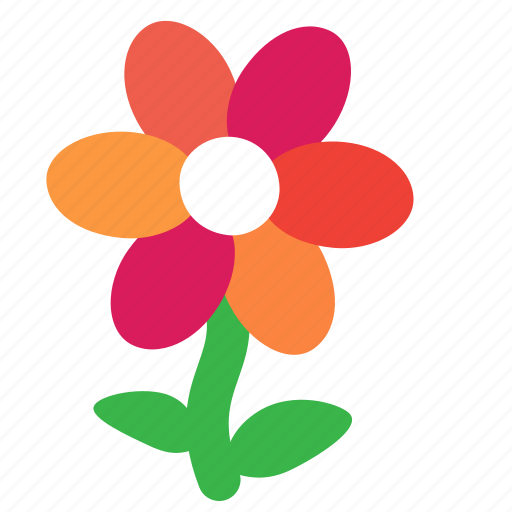 Flower, gerbera icon - Download on Iconfinder on Iconfinder
