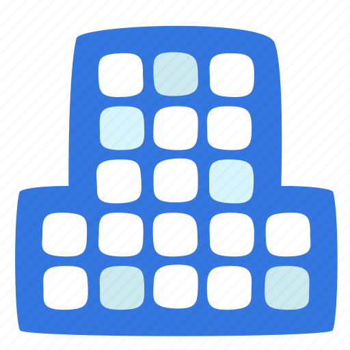 Building, house icon - Download on Iconfinder on Iconfinder