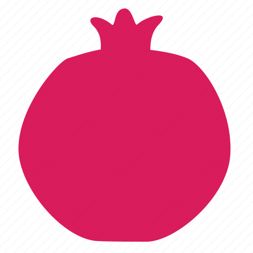 Garnet, pomegranate icon - Download on Iconfinder