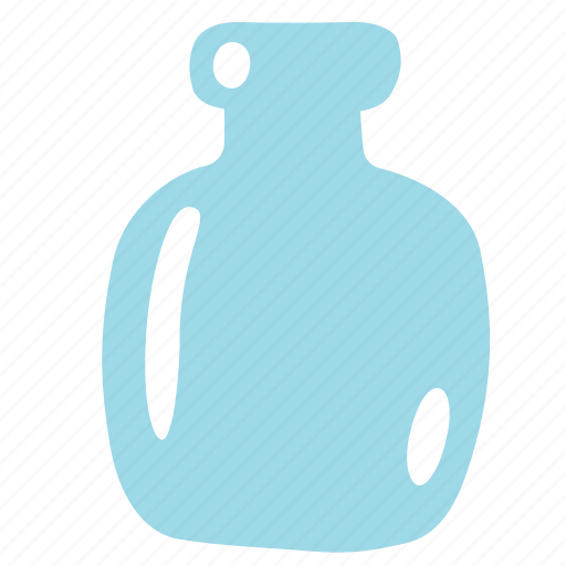 Bottle, glass, tube icon - Download on Iconfinder