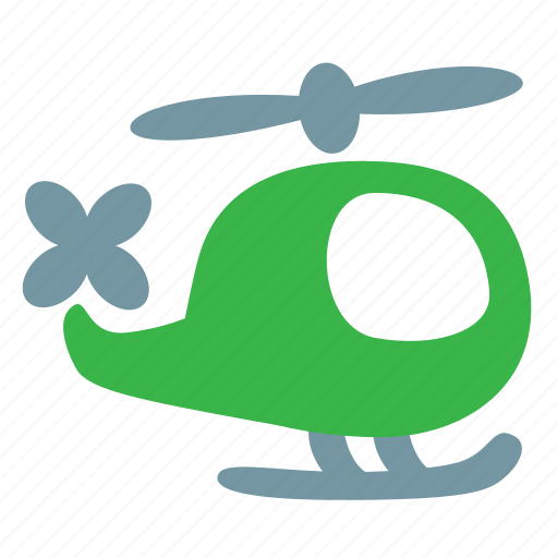Helicopter, transport icon - Download on Iconfinder
