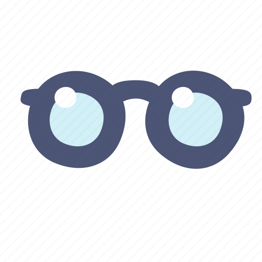 Glasses, eye icon - Download on Iconfinder on Iconfinder