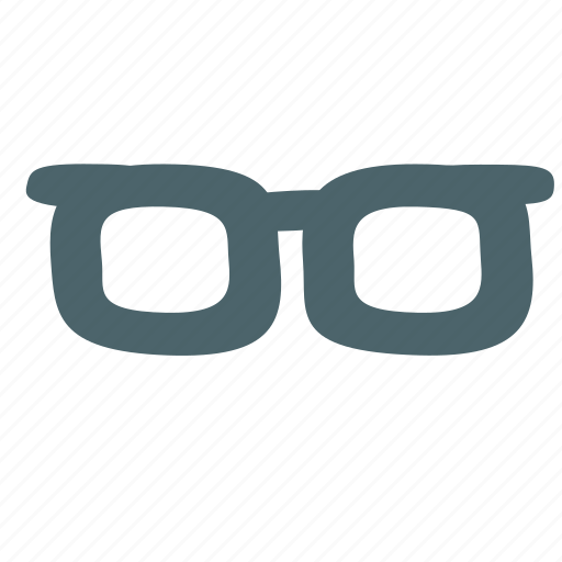 Eyeglasses, glasses icon - Download on Iconfinder