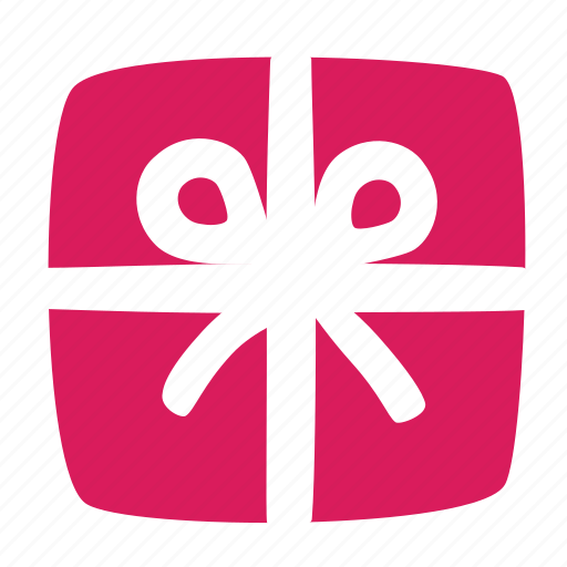 Gift, holiday, box icon - Download on Iconfinder