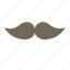 mustache 
