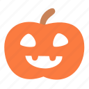 halloween, horror, pumpkin