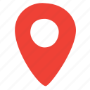 geo, location, map