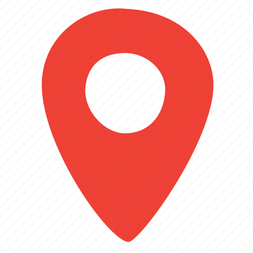 Geo, location, map icon - Download on Iconfinder