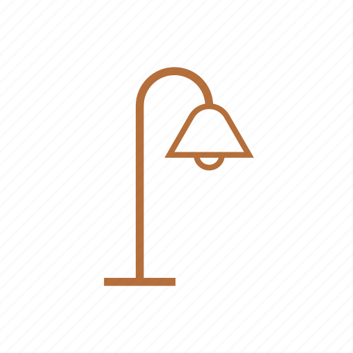 Lamp, bulb, electric, energy, power, light icon - Download on Iconfinder