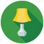 bedroom lamp, bedside lamp, desk lamp, table lamp, table light 