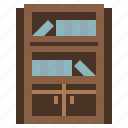 book, bookcase, bookshelf, furniture, library, storage