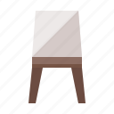 chair, furniture, seat, household