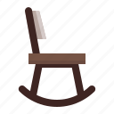 rocking, chair, rocking chair, furniture