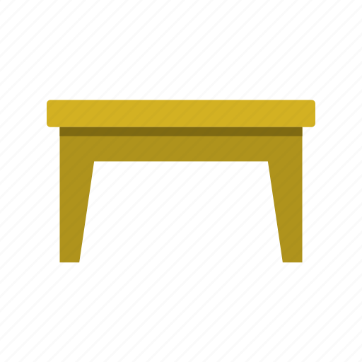 Table, household, furniture, restaurant icon - Download on Iconfinder