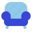 armchair 