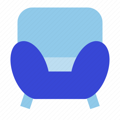 Armchair, business icon - Download on Iconfinder