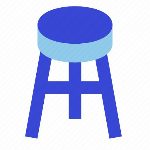 Bar, stool, business, office icon - Download on Iconfinder