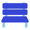bench, business, office, furniture, chair
