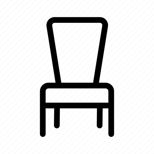 Building, chair1, construction, desk, furniture, home, house icon - Download on Iconfinder
