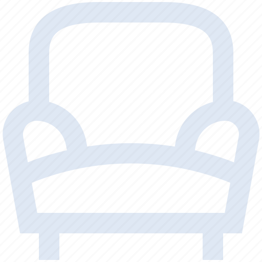 Armchair, furniture icon - Download on Iconfinder