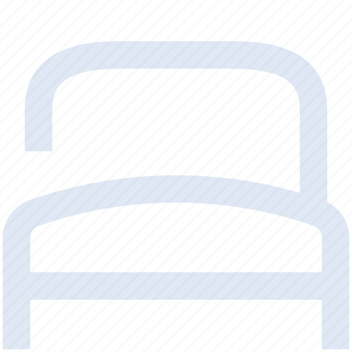 Bed, bedroom icon - Download on Iconfinder on Iconfinder
