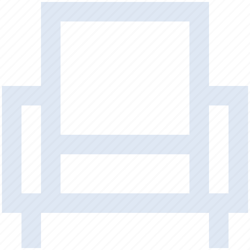 Armchair, chair icon - Download on Iconfinder on Iconfinder