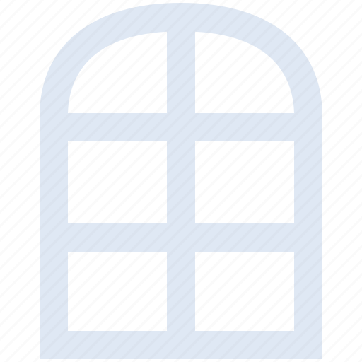 Interior, room, window icon - Download on Iconfinder