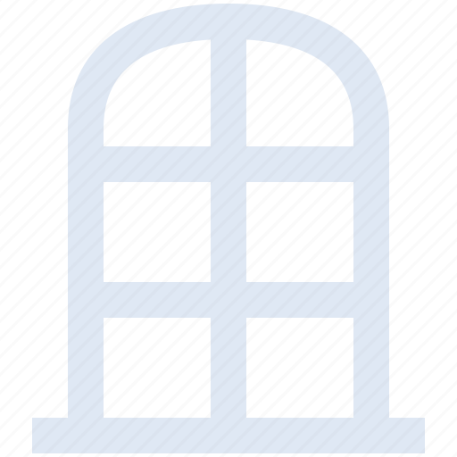 Interior, room, window, windowsill icon - Download on Iconfinder