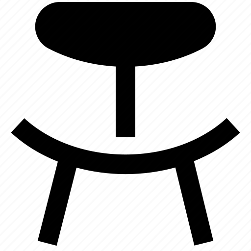 Chair, furniture icon - Download on Iconfinder on Iconfinder