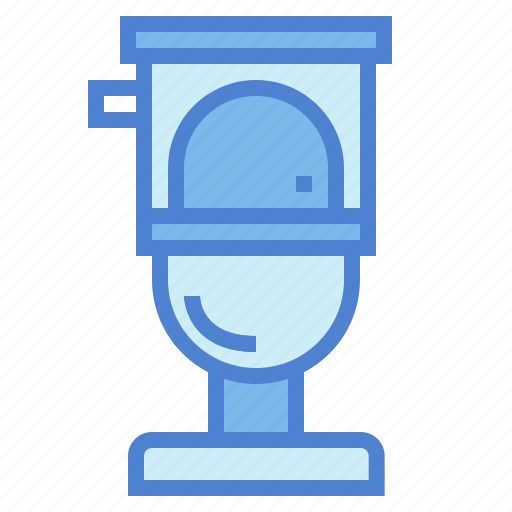 Bathroom, sanitary, toilet, washroom icon - Download on Iconfinder