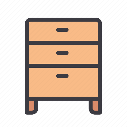 Room, furniture, house, cabinet, home icon - Download on Iconfinder