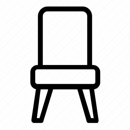 Furnishings, households, interior, seat icon - Download on Iconfinder