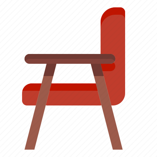Chair, furniture, relax, seat icon - Download on Iconfinder