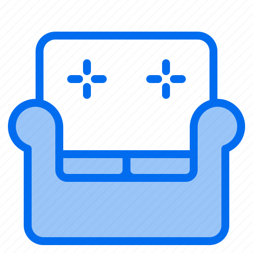 Clean, design, furniture, room, sofa, splendid, tidy icon - Download on Iconfinder
