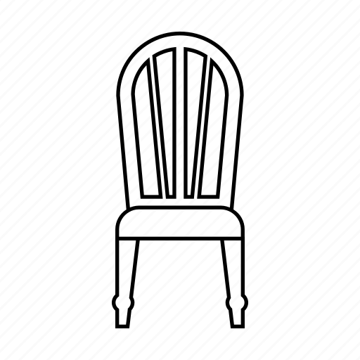 Chair, wood, couch, cupboard, table, furniture icon - Download on Iconfinder