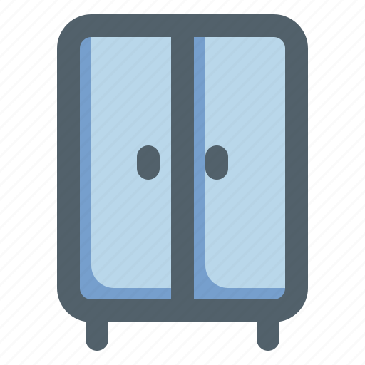 Cupboard, furniture, room icon - Download on Iconfinder