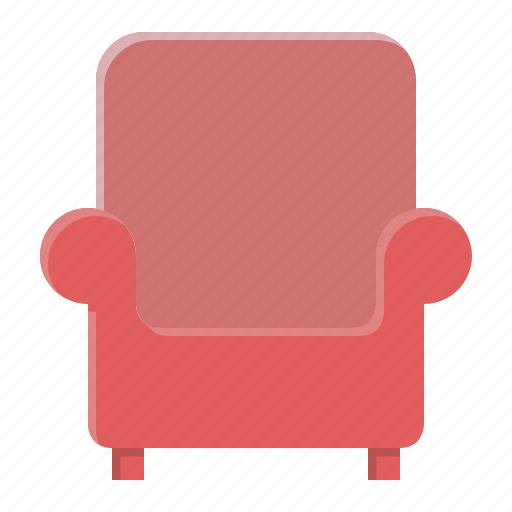 Sofa, interior, furniture, chair icon - Download on Iconfinder