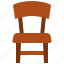 chair, living, interior, home, furniture, room 