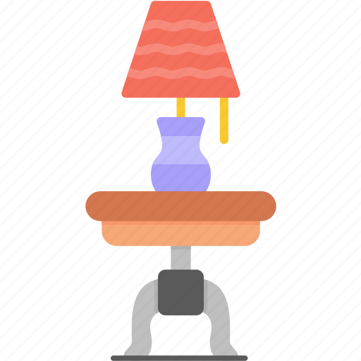 Night, stand, scandinavian, table icon - Download on Iconfinder